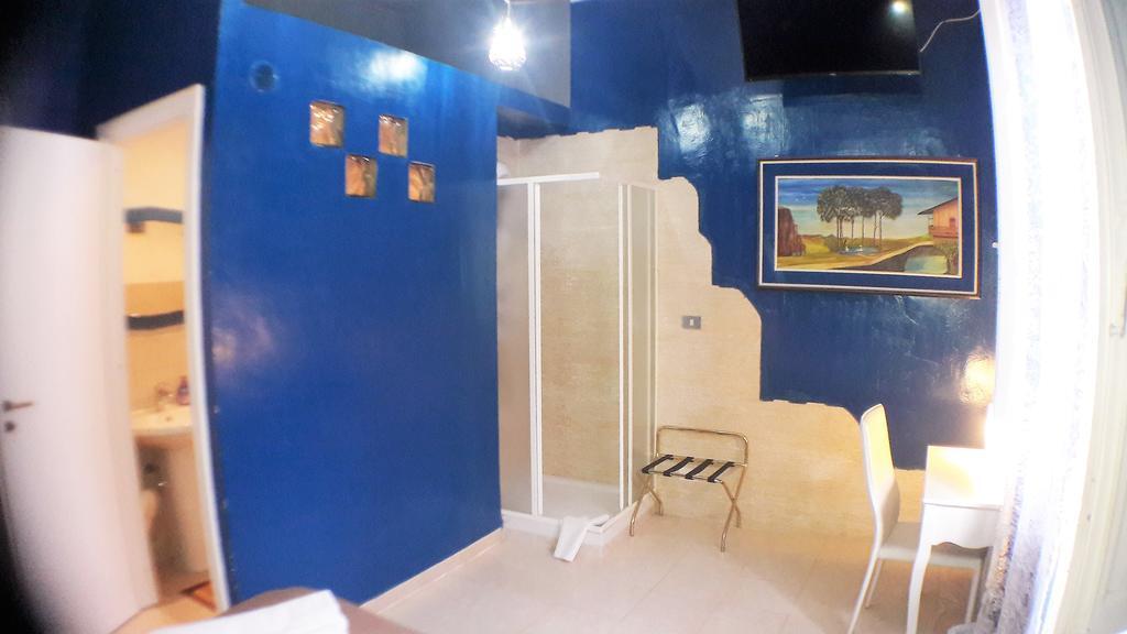 People B&B Palermo Exterior foto