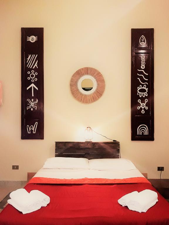 People B&B Palermo Cameră foto